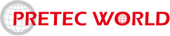 PRETEC WORLD CO., LTD.