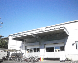 シルックス株式会社