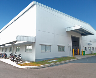 PRETEC WORLD CO., LTD.